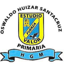 Colegio Oswaldo Huizar Santacruz