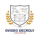 Logo de Colegio Ovidio Decroly