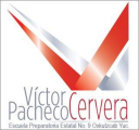 Logo de Instituto Víctor Manuel Cervera Pacheco Oxkutzcab