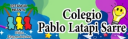 Logo de Preescolar Pablo Latapi Sarre