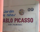 Logo de Preescolar Pablo Picasso