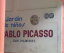 Logo de Pablo Picasso