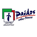 Logo de Colegio Paidos