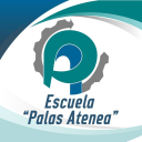 Logo de Colegio Palas Atenea