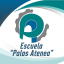 Logo de Palas Atenea