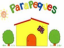 Logo de Parapeques