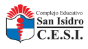 Logo de Colegio  San Isidro