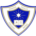 Logo de Colegio Patria