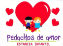 Logo de Preescolar Pedacitos de amor de Fonbepin 