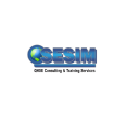 Logo de Instituto  SESIM QHSE Consulting & Training Services