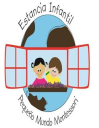 Logo de Preescolar Pequeño Mundo Montessori