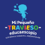 Logo de Mi Pequeño Travieso