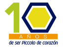 Colegio Picolo Montessori Zamora 