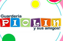 Logo de Preescolar Piolin Y Sus Amigos