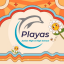 Logo de Playas Junior High School