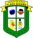 Jardin De Niños Plaza Sesamo