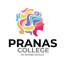 Logo de Pranas College