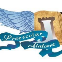 Logo de Preescolar Preeescolar Alatorre