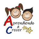 Logo de Preescolar Aprendiendo A Crecer