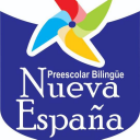 Logo de Preescolar Bilingue Nueva Espaсa