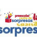 Preescolar Casita De Sorpresas