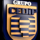 Logo de Colegio CEDIP 