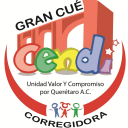 Logo de Cendi   Gran Cue