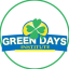 Logo de Greendays Institute