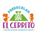 Logo de Preescolar El Cerrito