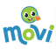 Logo de El Movi