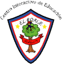 Logo de Preescolar El Roble Magico