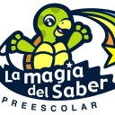 Preescolar La Magia Del Saber