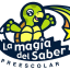 Logo de La Magia Del Saber