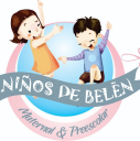 Preescolar Niños De Belen