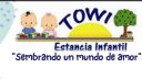 Logo de Estancia Infantil Towwi