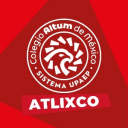 Logo de Colegio ALTUM Atlixco 