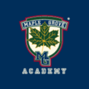 Logo de Colegio Prepa Maple Grove Academy