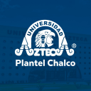 Logo de Universidad Azteca