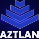 Logo de Escuela Preparatoria aztlan de juarez 