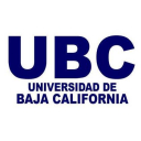 Logo de Universidad Baja California