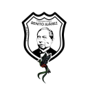 Logo de Preparatoria  Benito Juarez