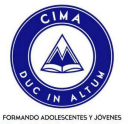 Logo de Colegio Cima