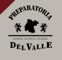 Logo de Preparatoria Del Valle