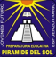 Logo de Pirámide del Sol