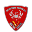 Logo de Preparatoria Viktor Frankl