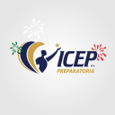 Logo de Preparatoria ICEP Durango