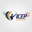 Logo de ICEP Durango