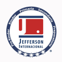 Logo de Instituto Jefferson Internacional 