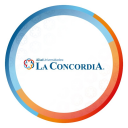 Logo de Universidad La Concordia, Campus Fórum Internacional