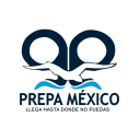 Logo de Preparatoria Mexico